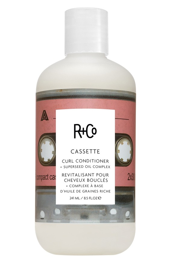 Cassette Curl Conditioner