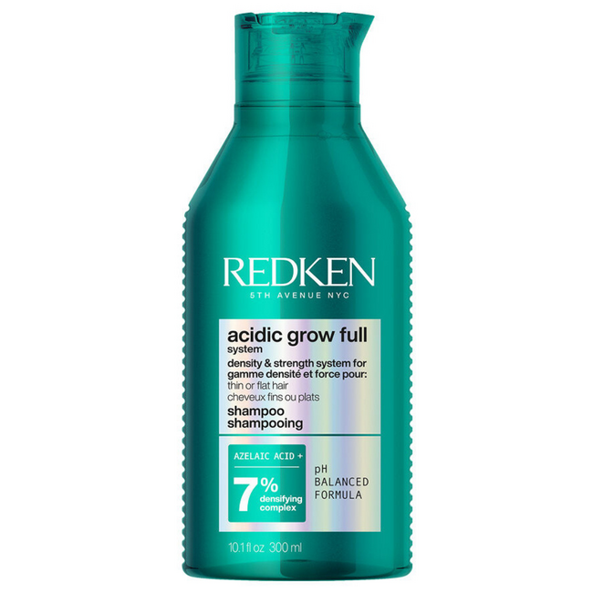 2 for $52 Acidic Grow Full Shampoo & Conditioner