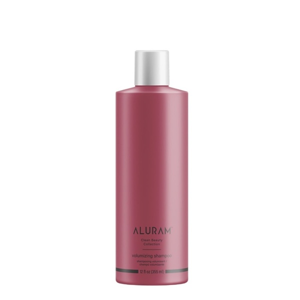 Aluram Volumizing Shampoo