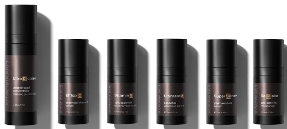 ULTIMATE ANTI-AGEING KIT