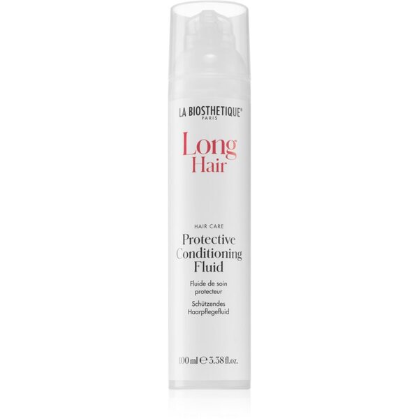Long Hair Protective Conditioning Fluid 100ml