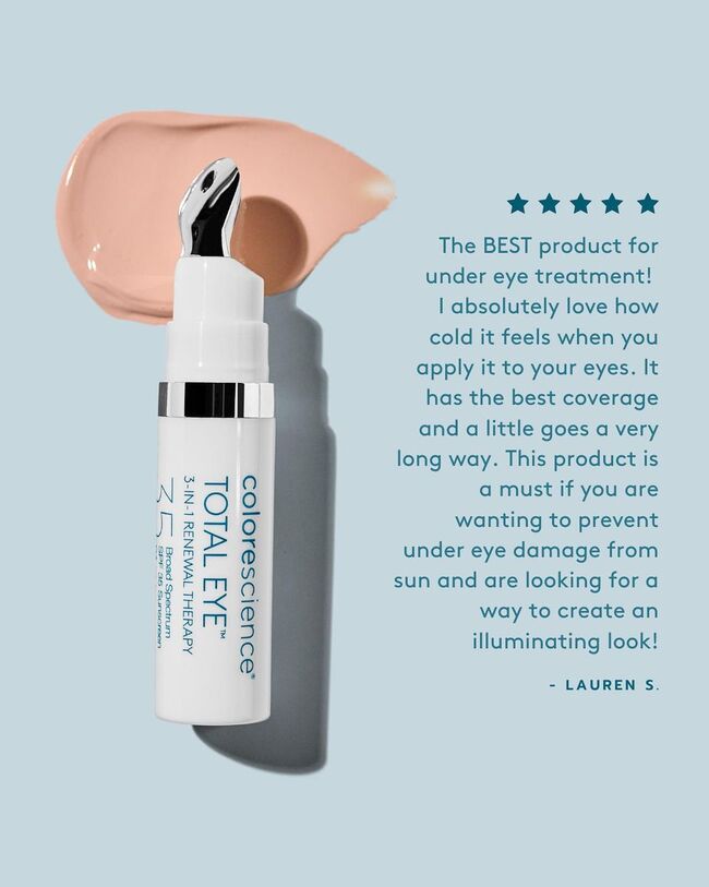 Total Eye 3in1 Medium