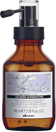 Calming Superactive Serum