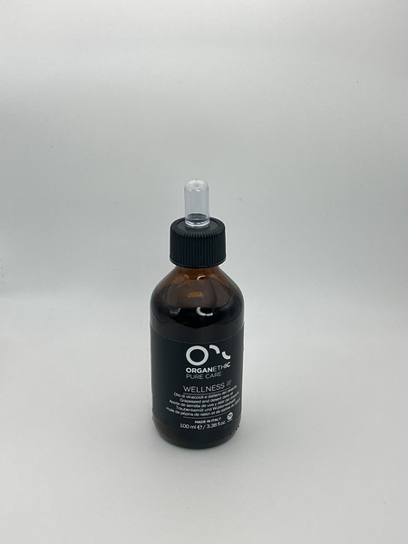 Grape-Seed Oil & Desert Date Oil