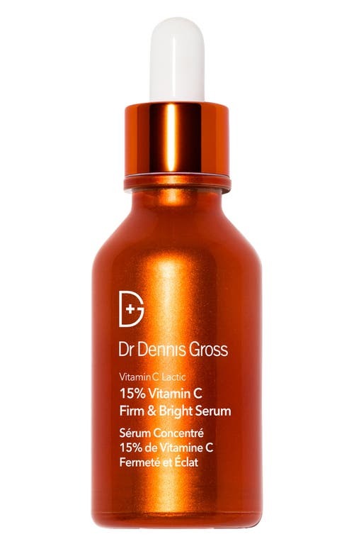 15% Vitamin C Firm & Bright Serum