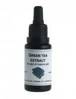 Green Tea Extract Serum 20 mls