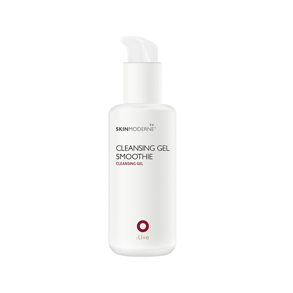 Elementals | Cleansing Gel Smoothie