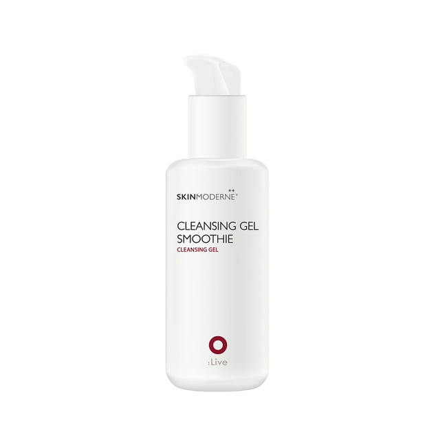 Elementals | Cleansing Gel Smoothie