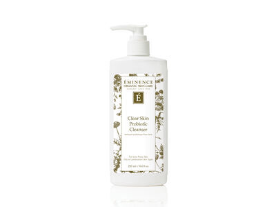 Eminence Clear Skin Probiotic Cleanser