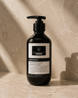 BareWolf® Beard Wash