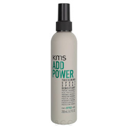 KMS Add Power Thickening Spray