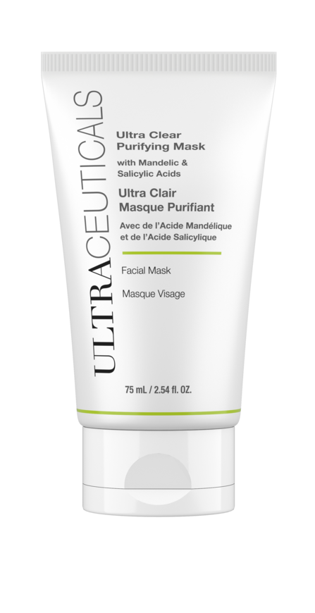 Ultra Clear Purifying Mask 75ML