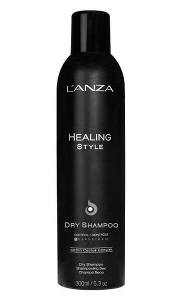 Style Dry Shampoo