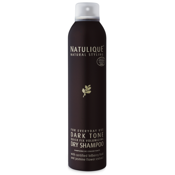 Dark Tone Dry Shampoo