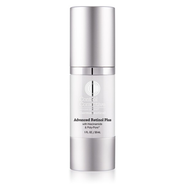 Advanced Retinol Plus