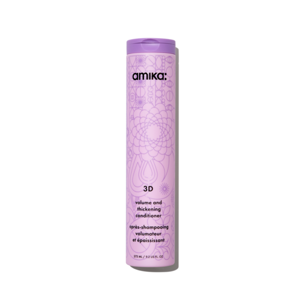 3D Conditioner