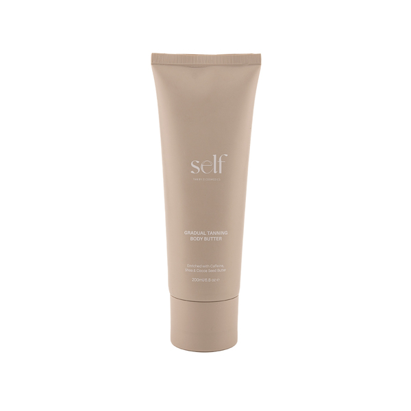Gradual Tan