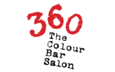 360 The Colour Bar Salon