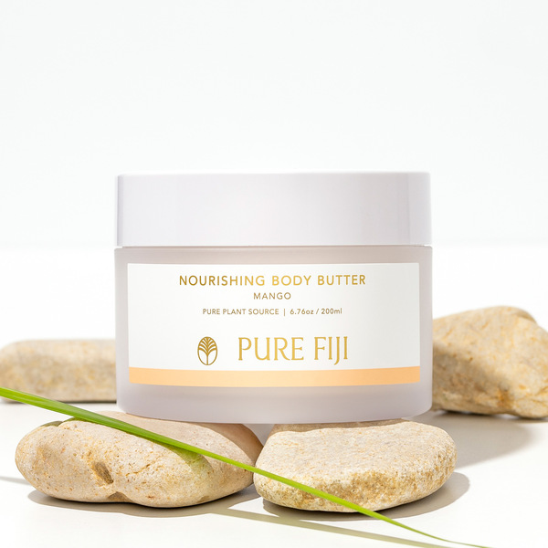 Body Butter - Mango