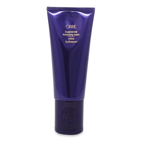 Supershine Moisturizing Creme