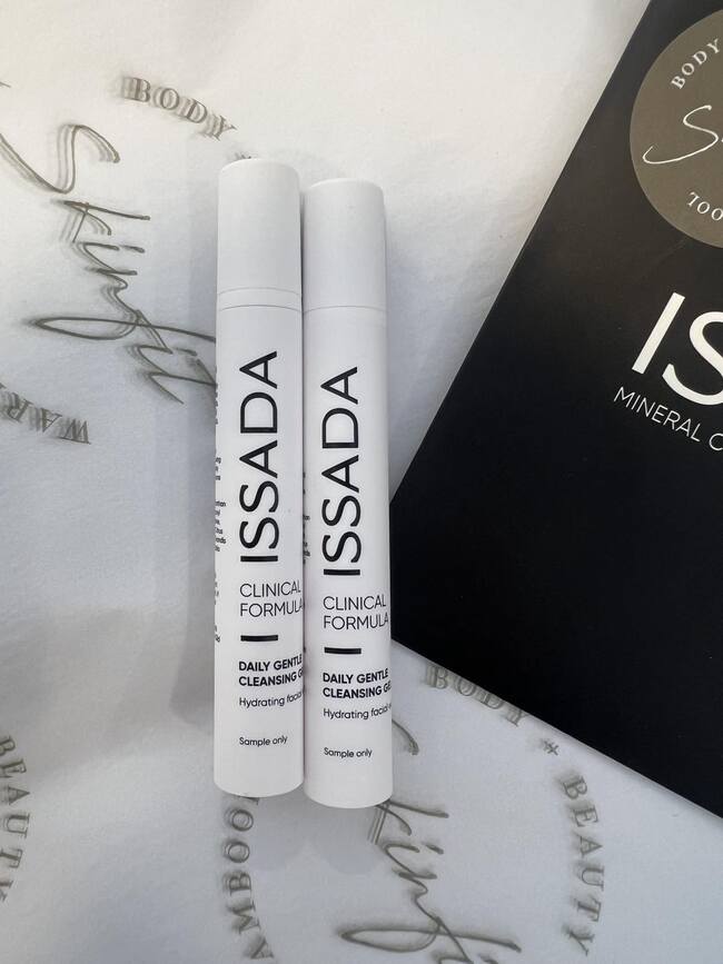 Daily Gentle Cleansing Gel MINI