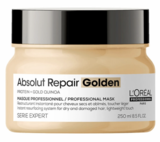 [Absolut Repair] Resurfacing Golden Mask 8.4oz