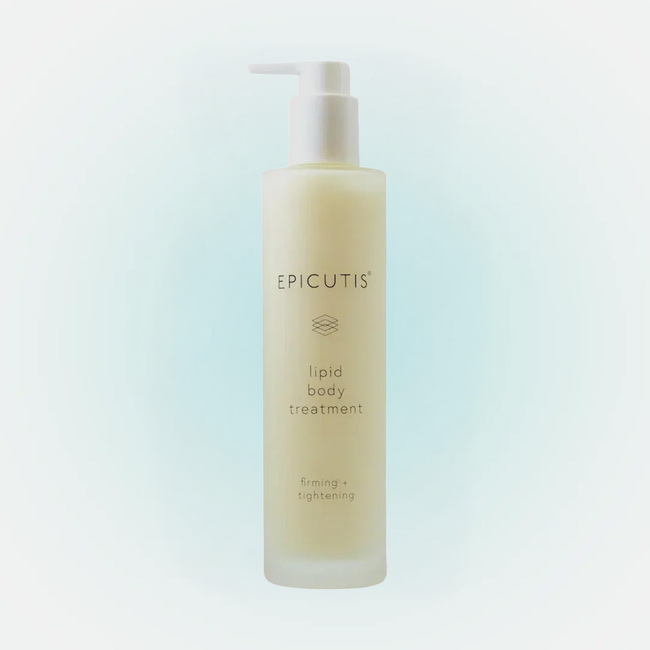 Lipid Body Treatment