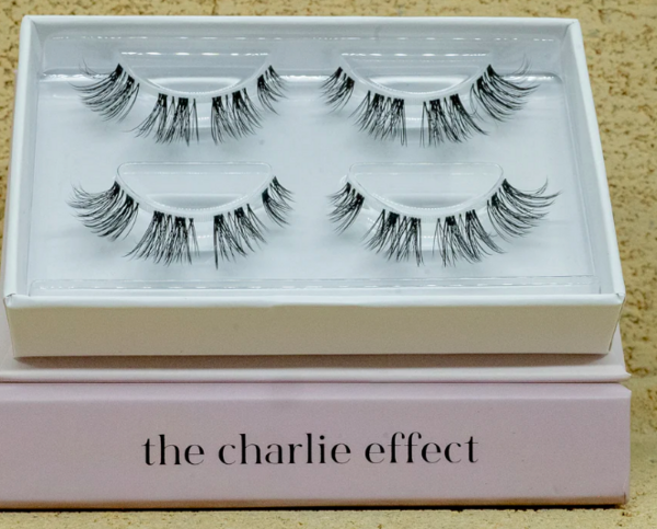 The Charlie Effect