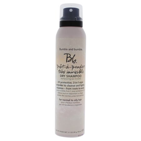 Pret-a-powder Tres Invisible Dry Shampoo