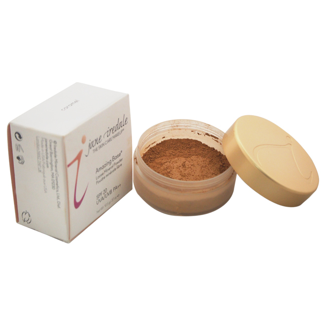 Amazing Base Caramel