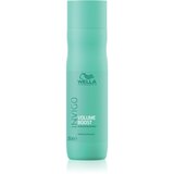Wella Volume Boost Shampoo