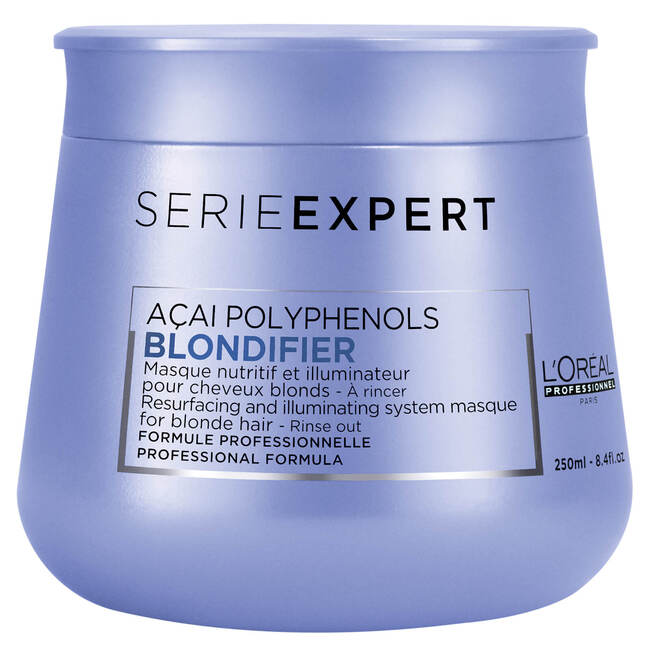 Blondifier Mask