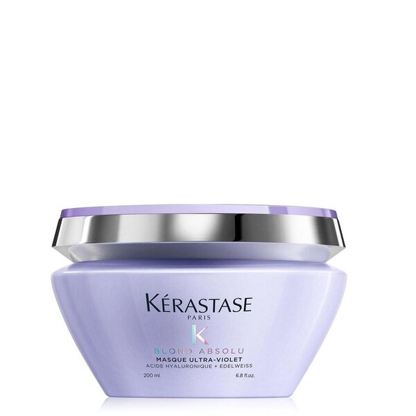 Blond Absolu - Masque Ultra Violet Anti-Brass Purple Mask