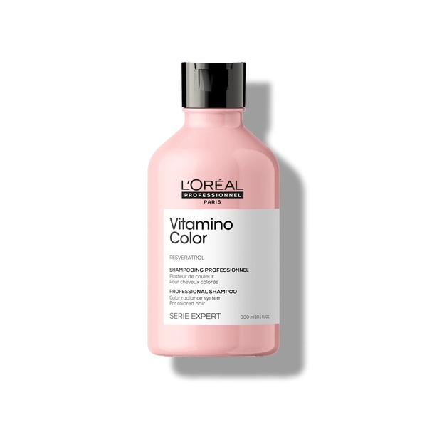 L'Oréal Vitamino Color Shampoo