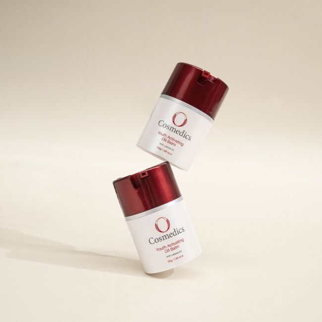 Youth Activated Oil Balm