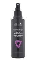 Speed of Light Blow Dry Accelerator Spray