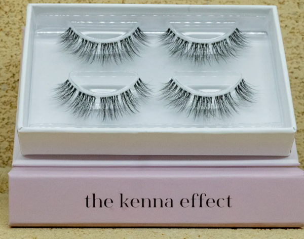 The Kenna Effect