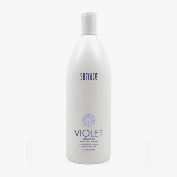 Surface: Violet Shampoo - Liter