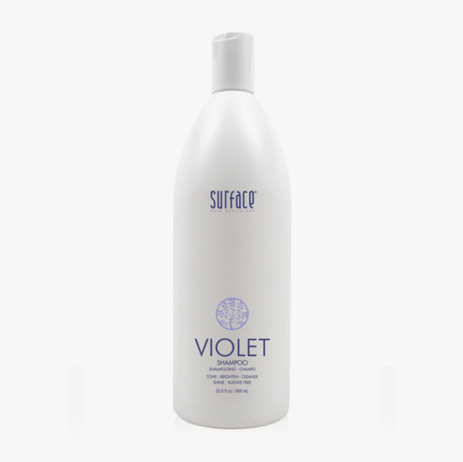 Surface: Violet Shampoo - Liter