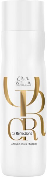 Wella Oil Reflections Shampoo