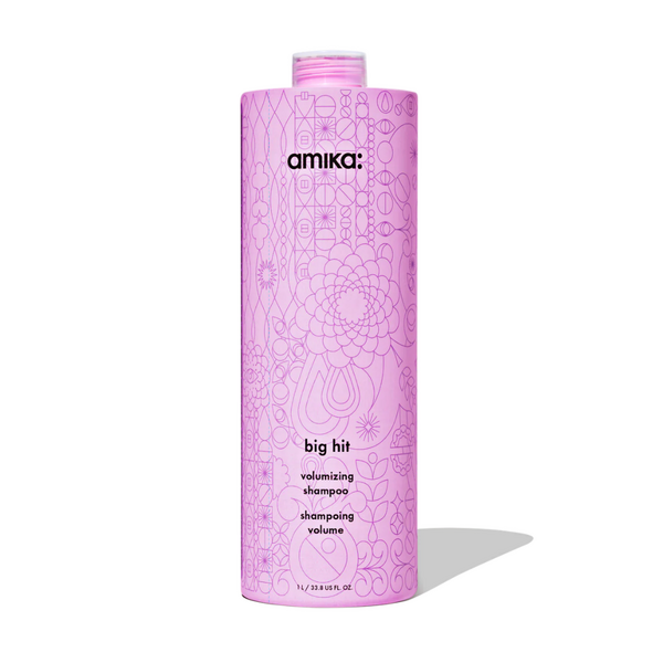 Big Hit Shampoo