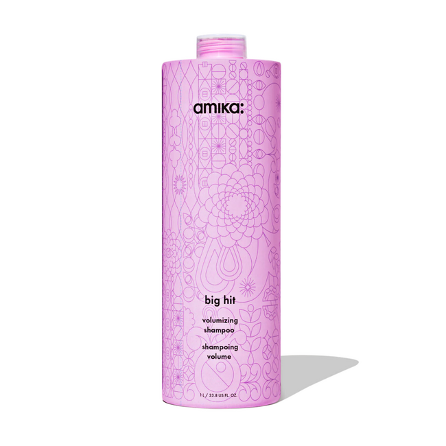 Big Hit Shampoo