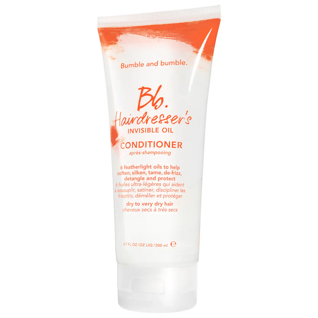 Hairdresser's Conditioner
