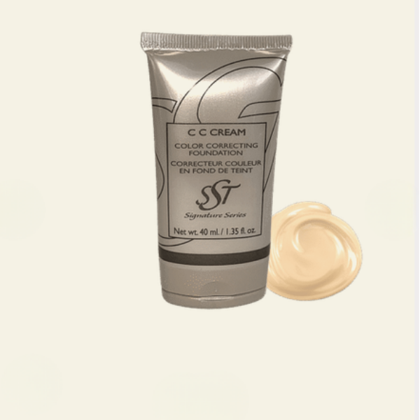 SST CC Cream | Medium