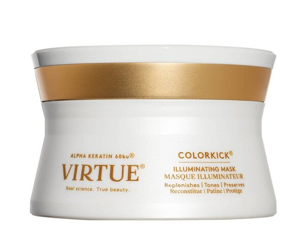 ColorKick Illuminating Mask