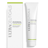 *Ultra Brightening Foaming Cleanser