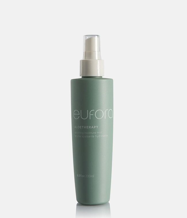aloetherapy soothing moisture mist