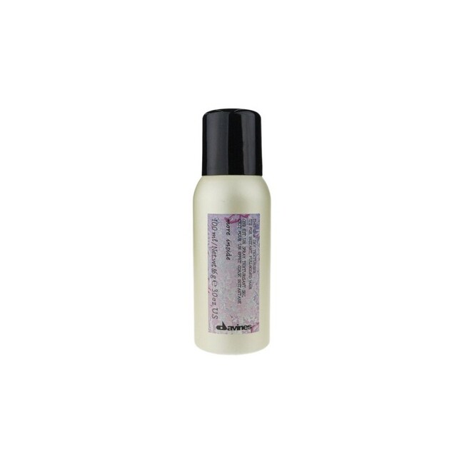 DRY TEXTURE SPRAY
