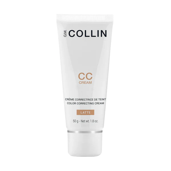 GM Collin CC Cream - Latte