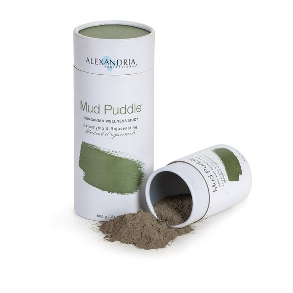 AP Mud Puddle Mask (Powder)